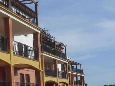 Appartement de vacances /en/au Ayamonte (Huelva)ou appartement ou maison de vacances