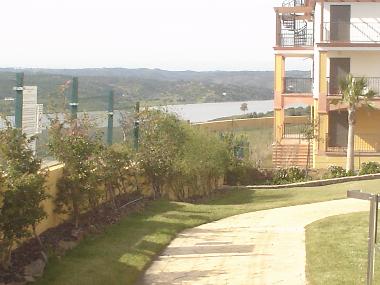 Appartement de vacances /en/au Ayamonte (Huelva)ou appartement ou maison de vacances