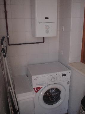 Appartement de vacances /en/au Ayamonte (Huelva)ou appartement ou maison de vacances