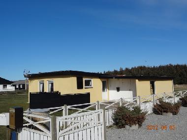 Maison de vacances �/en/au L�kken / Furreby (Nordjylland)ou appartement ou maison de vacances