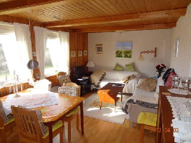 Maison de vacances �/en/au L�kken / Furreby (Nordjylland)ou appartement ou maison de vacances