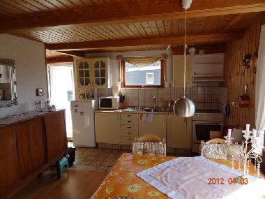 Maison de vacances �/en/au L�kken / Furreby (Nordjylland)ou appartement ou maison de vacances