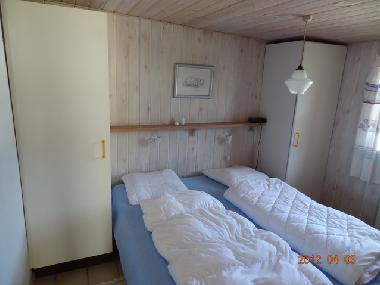 Maison de vacances �/en/au L�kken / Furreby (Nordjylland)ou appartement ou maison de vacances