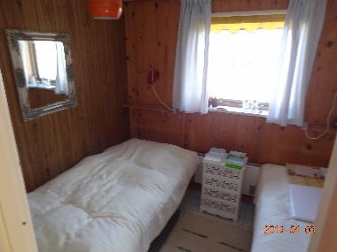 Maison de vacances �/en/au L�kken / Furreby (Nordjylland)ou appartement ou maison de vacances