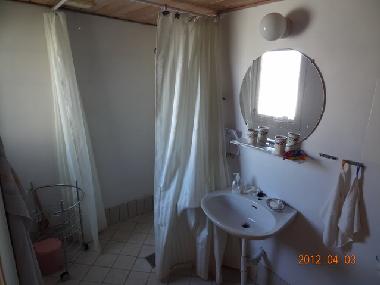 Maison de vacances �/en/au L�kken / Furreby (Nordjylland)ou appartement ou maison de vacances