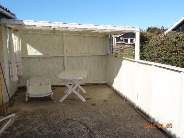 Maison de vacances �/en/au L�kken / Furreby (Nordjylland)ou appartement ou maison de vacances