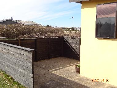 Maison de vacances �/en/au L�kken / Furreby (Nordjylland)ou appartement ou maison de vacances