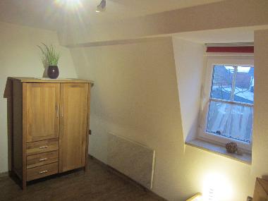 Appartement de vacances �/en/au Bamberg/Memmelsdorf (Oberfranken)ou appartement ou maison de vacances