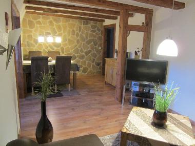 Appartement de vacances �/en/au Bamberg/Memmelsdorf (Oberfranken)ou appartement ou maison de vacances