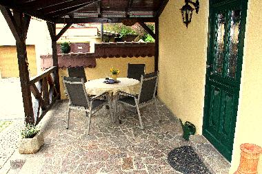 Appartement de vacances �/en/au Bamberg/Memmelsdorf (Oberfranken)ou appartement ou maison de vacances