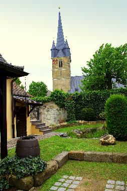 Appartement de vacances �/en/au Bamberg/Memmelsdorf (Oberfranken)ou appartement ou maison de vacances