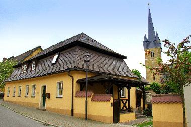 Appartement de vacances �/en/au Bamberg/Memmelsdorf (Oberfranken)ou appartement ou maison de vacances
