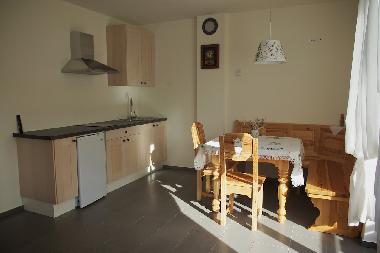 Appartement de vacances �/en/au SOLCAVA  (Luce)ou appartement ou maison de vacances