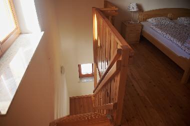 Appartement de vacances �/en/au SOLCAVA  (Luce)ou appartement ou maison de vacances