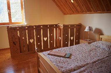 Appartement de vacances �/en/au SOLCAVA  (Luce)ou appartement ou maison de vacances