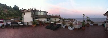 Appartement de vacances /en/au Acitrezza (Catania)ou appartement ou maison de vacances