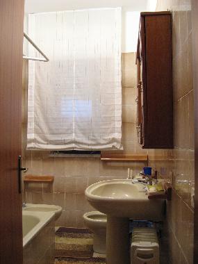 Appartement de vacances /en/au Acitrezza (Catania)ou appartement ou maison de vacances