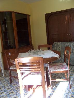 Villa /en/au palermo (Palermo)ou appartement ou maison de vacances