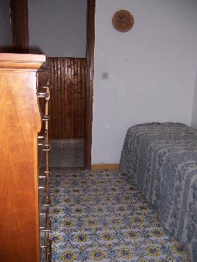 Villa /en/au palermo (Palermo)ou appartement ou maison de vacances