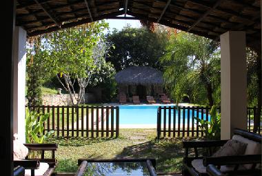 Villa /en/au Chiang Mai (Chiang Mai)ou appartement ou maison de vacances