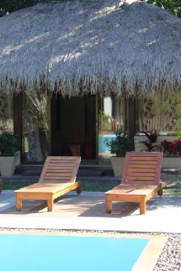 Villa /en/au Chiang Mai (Chiang Mai)ou appartement ou maison de vacances