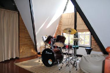 Villa /en/au Chiang Mai (Chiang Mai)ou appartement ou maison de vacances