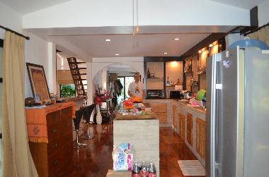 Villa /en/au Chiang Mai (Chiang Mai)ou appartement ou maison de vacances