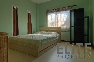 Chambre avec petit d�jeuner �/en/au Chiang Mai (Chiang Mai)ou appartement ou maison de vacances