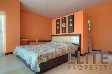 Chambre avec petit d�jeuner �/en/au Chiang Mai (Chiang Mai)ou appartement ou maison de vacances
