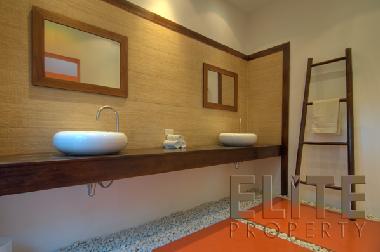 Chambre avec petit d�jeuner �/en/au Chiang Mai (Chiang Mai)ou appartement ou maison de vacances