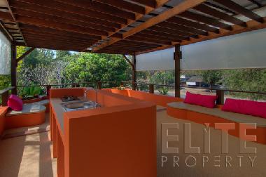 Chambre avec petit d�jeuner �/en/au Chiang Mai (Chiang Mai)ou appartement ou maison de vacances