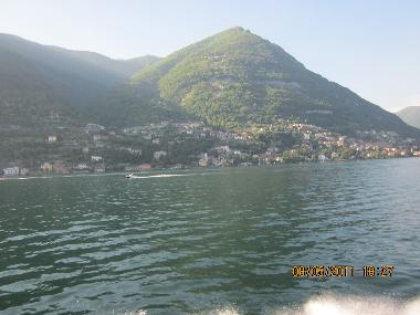 Appartement de vacances �/en/au argegno (Como)ou appartement ou maison de vacances