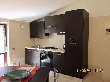 Appartement de vacances �/en/au argegno (Como)ou appartement ou maison de vacances