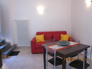 Appartement de vacances �/en/au argegno (Como)ou appartement ou maison de vacances