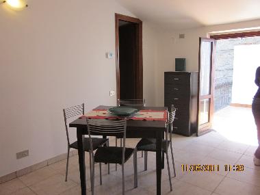 Appartement de vacances �/en/au argegno (Como)ou appartement ou maison de vacances