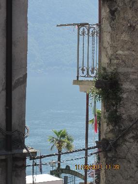 Appartement de vacances �/en/au argegno (Como)ou appartement ou maison de vacances