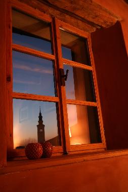 Maison de vacances �/en/au Kobarid (Kobarid)ou appartement ou maison de vacances