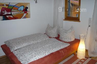 Maison de vacances �/en/au Lechbruck am See (Bayerische Schwaben)ou appartement ou maison de vacances