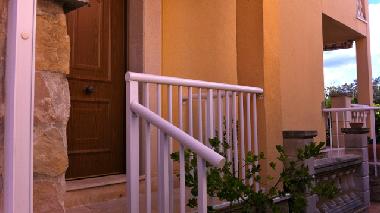 Chalet /en/au Puerto de Alcdia (Mallorca)ou appartement ou maison de vacances