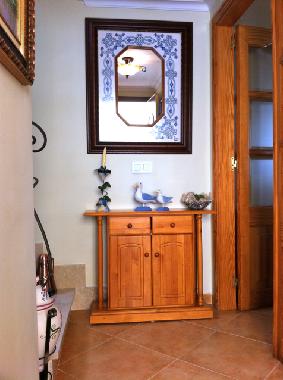 Chalet /en/au Puerto de Alcdia (Mallorca)ou appartement ou maison de vacances