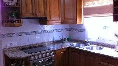 Chalet /en/au Puerto de Alcdia (Mallorca)ou appartement ou maison de vacances