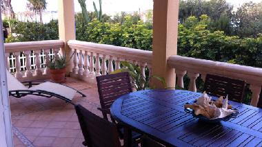 Chalet /en/au Puerto de Alcdia (Mallorca)ou appartement ou maison de vacances