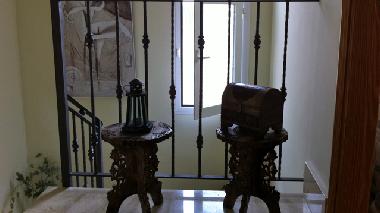 Chalet /en/au Puerto de Alcdia (Mallorca)ou appartement ou maison de vacances