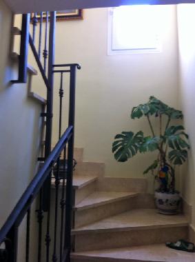 Chalet /en/au Puerto de Alcdia (Mallorca)ou appartement ou maison de vacances