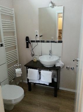 Appartement de vacances /en/au Oranienburg (Oberhavel)ou appartement ou maison de vacances