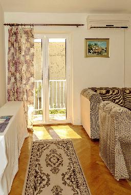 Appartement de vacances �/en/au Dubrovnik (Dubrovacko-Neretvanska)ou appartement ou maison de vacances