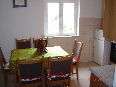 Appartement de vacances �/en/au Dubrovnik (Dubrovacko-Neretvanska)ou appartement ou maison de vacances
