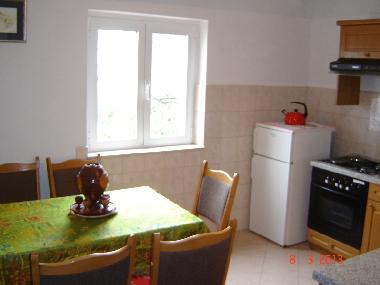 Appartement de vacances �/en/au Dubrovnik (Dubrovacko-Neretvanska)ou appartement ou maison de vacances