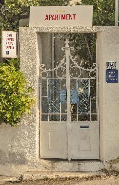 Appartement de vacances �/en/au Dubrovnik (Dubrovacko-Neretvanska)ou appartement ou maison de vacances