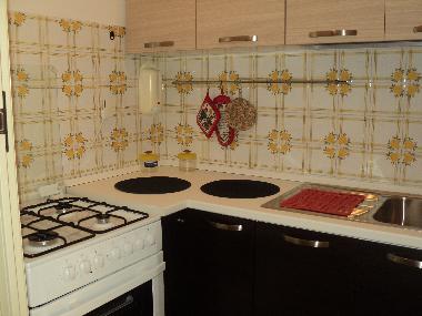 Appartement de vacances �/en/au Campomarino lido (Campobasso)ou appartement ou maison de vacances